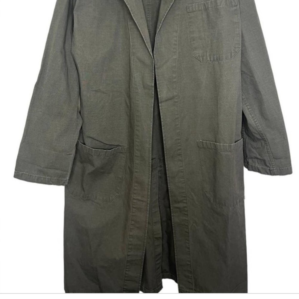 Reformation Army Trench
